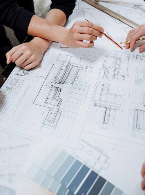 The KS Project - αρχιτεκτονικό γραφείο σε Μύκονο & Αθήνα.